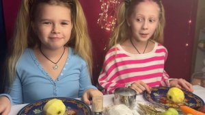 Полезные фрукты