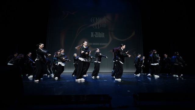 110	X-Zibit | Тула | Golden Cup 2026 | #goldencup2026