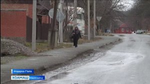 Илдарха-Г1алий т1а г1ишлон балхаш д1ахьоргда урамаш тоаеш