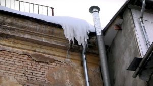 Виталий Королев поставил задачи по усилению работ по уборке снега и наледи в весенний период