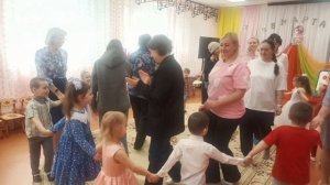 все подарки от души (концерт для мам средний возраст)