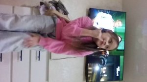 оцените первые переходы 💗