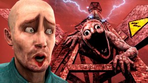 ЗРЯ Я ЗАЛЕЗ НА ВЫШКУ