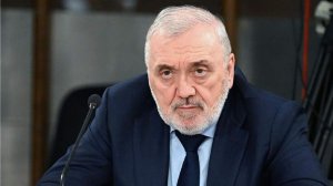 Экс-замглавы Минобороны Цаликов отправлен под домашний арест