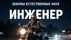 Инженер (Harley) (видео)