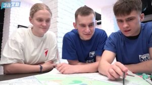 Новости Заречного от 05.03.26