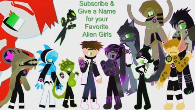 Бен 10 чакетрикс 2 сезон