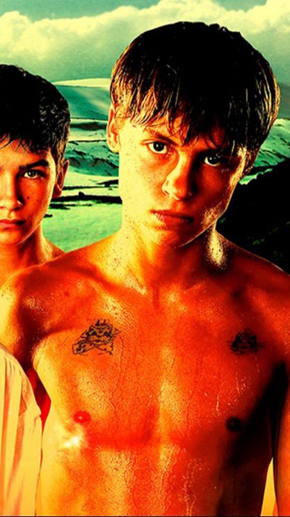 Поставили на место. Фильм 🎥Сволочи🎥