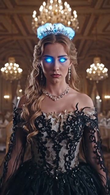 Трейлер Фэнтази рок-оперы Аурелия