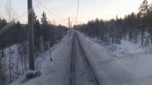 Работаю помощником машиниста в Мурманске. Группа в ВК https://vk.ru/club228811651