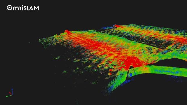 ГОК (rgb+intensive)