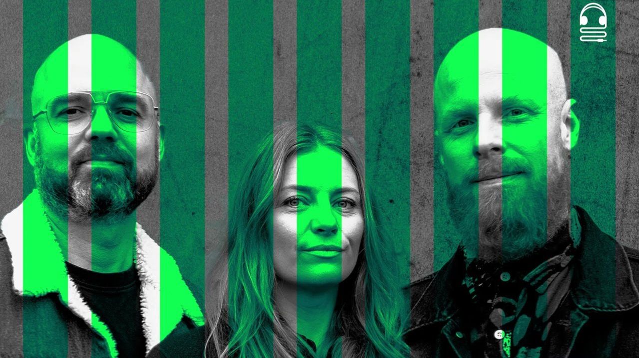 Tinlicker - Dance Department Hotmix