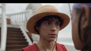 Ван Пис 2 Отрывок из сериала (2026)