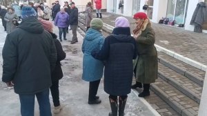 01.03.2026...🩵"Хочу я Замуж"!..Гомель 💞!..