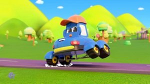 Если рад ты — хлопай в ладоши — Весёлый Мультик и Песенка для Малышей 👏😂🍼