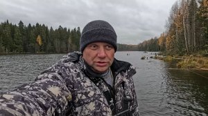 Ловля шнурков крупными воблерами.