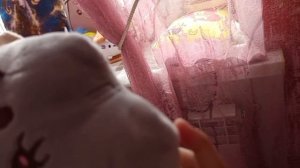 Пушин спасает жизнь котику.