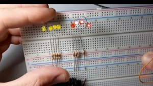 Урок 27. EEPROM настройки  Часть 1  Программирование микроконтроллеров AVR