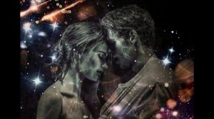 "Я вижу вновь твои глаза"- читает автор Галина Катрачёва