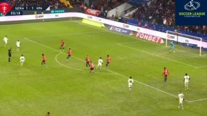 ЦСКА - КРАСНОДАР. ОБЗОР МАТЧА.  КУБОК РОССИИ