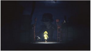 побег от уборщика. уходим от дяди Кеши