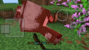 прохождение на выживание в майнкрафт мод на оружия (1 часть)