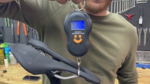 Важная история это как перед боем в UFC или боксе - это конечно взвешивание 😅