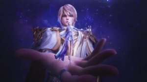 Трон, отмеченный Богом 201 Серия - Клип ХаоЦай понимают друг друга без слов (Аниме-Мультсериал 2022)