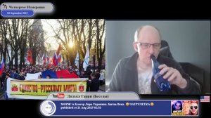 Есть ли у Украины позитивный государственный проект