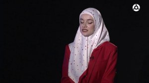 Дега оаз. Ахценаькъан Роза (выпуск 1)