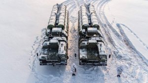 Силы ПВО сбили 34 украинских БПЛА над регионами России