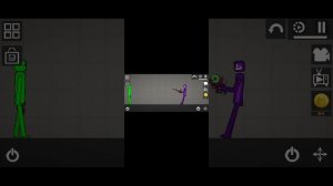 большая драка Fnf gd games против Дарины (но если что у меня денег чучуть в мелон Сандбоксе)