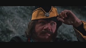 Разбойники лихие! Фрагменты из фильма "Золотые рога". 1972 г.