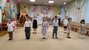 8 марта 🌷 Поздравление Ангелины💞 Свит Ангелина Влог