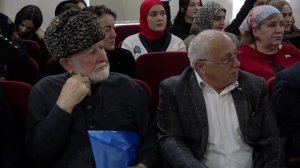 Истоки 05,03,26 автор Марет Хамхоева