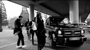 Русский реп