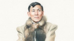 Модун Эр Соҕотох. В.О. Каратаев