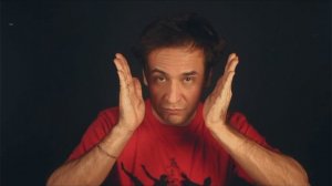 Retro визитка 2026