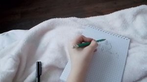 2 часть челлендж на кровати