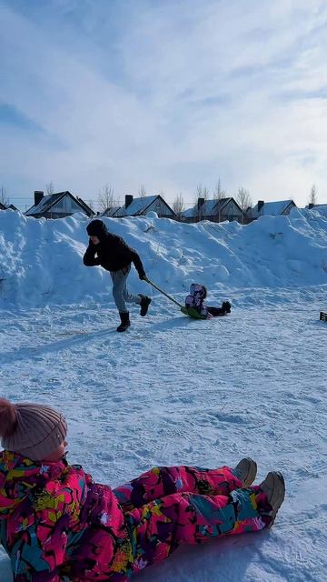Масленица в Росе