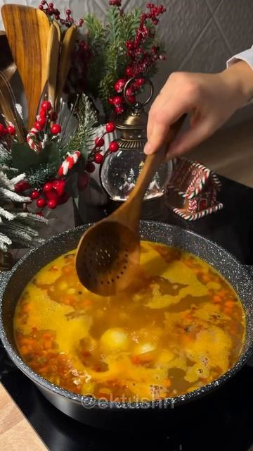 Сливочный суп смотреть онлайн