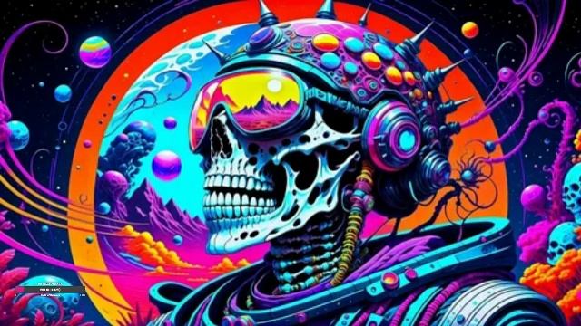 Electronic music, electro, techno, krautrock, synthpop