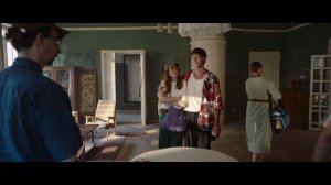 Фильм «Сводишь с ума» / Svodish s uma (2026)