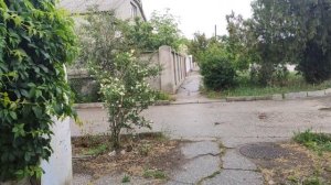 Один из дней города Евпатории | 31 мая 2021 год | Крым | ХАН БАТОН | XAH 6ATOH | VID_20210531_141521