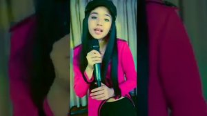 Хоанг Тьен Нга | Hoang Thien Nga - «Белые розы» (Памяти Юрия Шатунова).