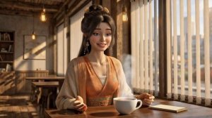 Стих от Gemini