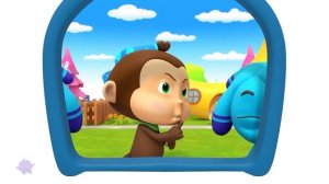 «Розыгрыши на все сто!» — Смешные Мультики и Ещё Больше Шалостей для Детей 🤪🎈😆