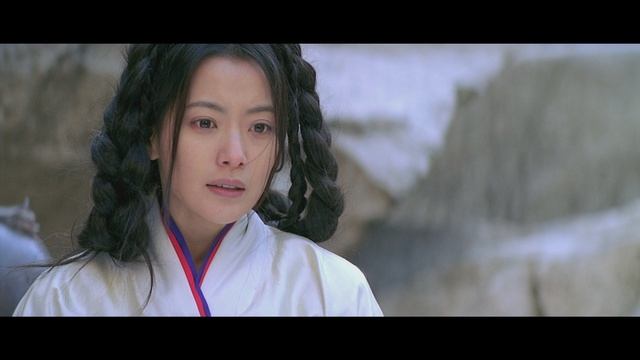 Миф: Принцесса помогает генералу