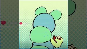 Подборка мир денди 🫶🫶