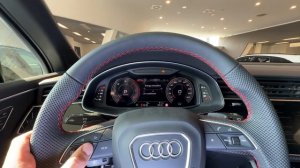 2026 Audi Q7 - Interior & Exterior Walkaround